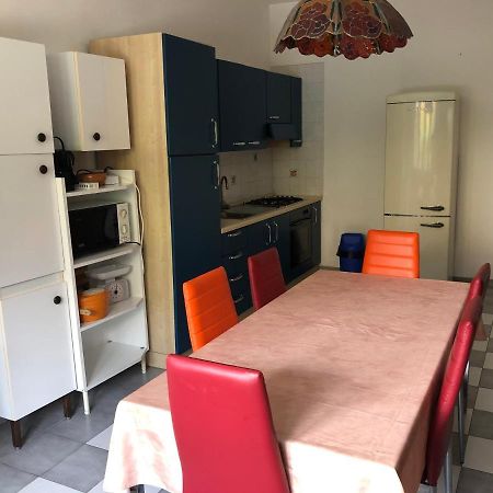 Appartamento In Villa Sulle Colline Di Torino Exterior photo