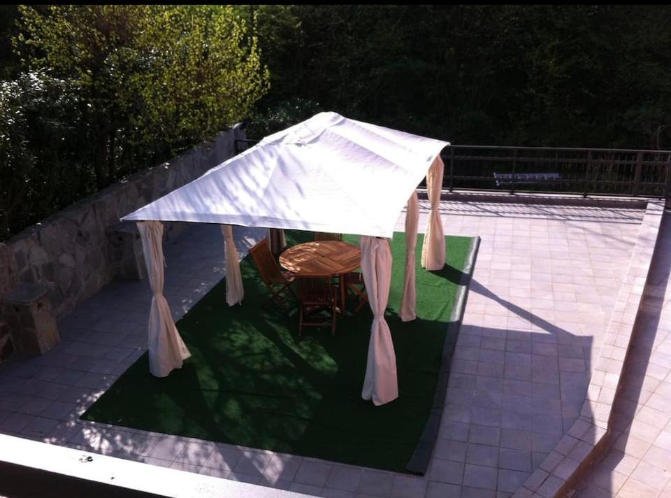 Appartamento In Villa Sulle Colline Di Torino Exterior photo