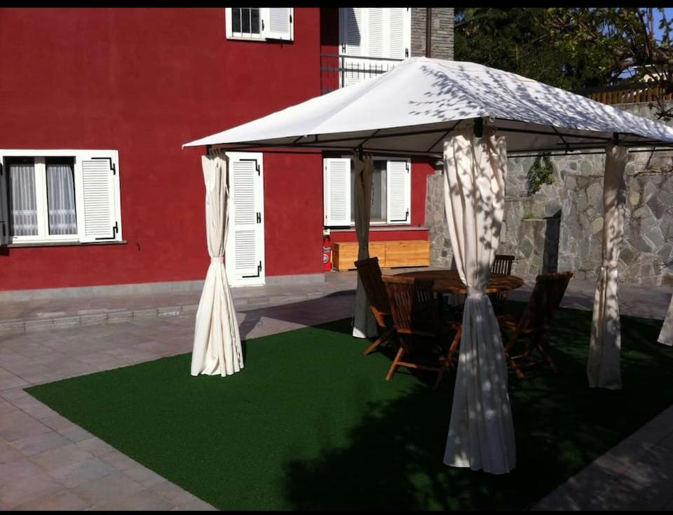 Appartamento In Villa Sulle Colline Di Torino Exterior photo