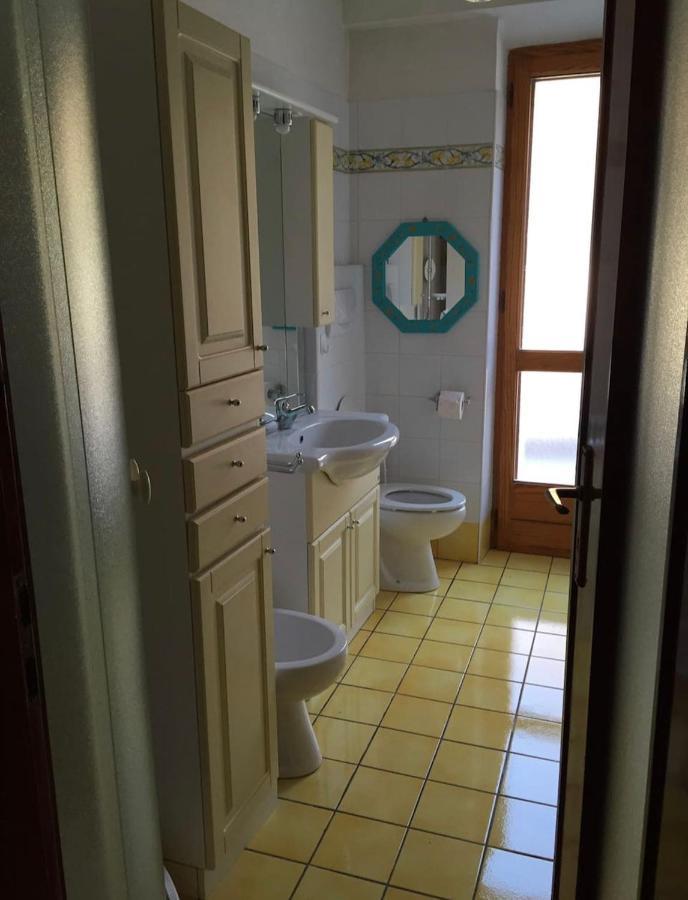 Appartamento In Villa Sulle Colline Di Torino Exterior photo
