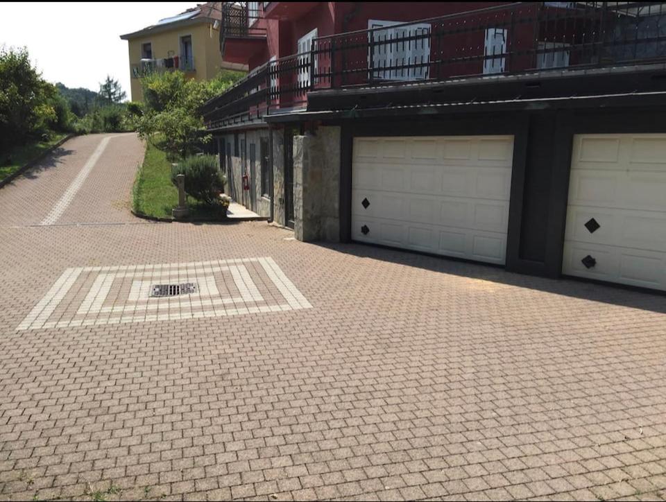 Appartamento In Villa Sulle Colline Di Torino Exterior photo