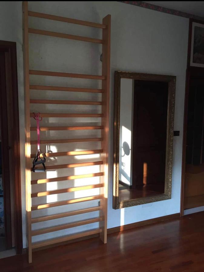 Appartamento In Villa Sulle Colline Di Torino Exterior photo